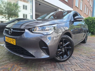 Opel Corsa Opel Corsa 1.2 Edition /Navi/Apple/Android/1e Eig/Airco/Garantie - afbeelding nr 7
