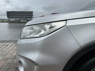 Suzuki Vitara Suzuki Vitara 1.6 Exclusive airco/ecc navi/camera - afbeelding nr 33