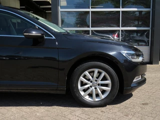 Volkswagen Passat - afbeelding nr 31
