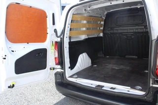 Toyota ProAce Toyota PROACE CITY 1.5 D-4D Live PDC V+A Carplay Airco - afbeelding nr 29