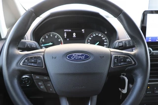 Ford EcoSport - afbeelding nr 16