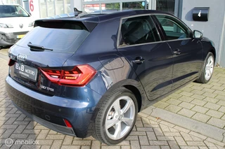 Audi A1 Sportback Audi A1 Sportback 30 TFSI KEYLESS.GO CRUISE STOELVERW. CLIMA - afbeelding nr 10