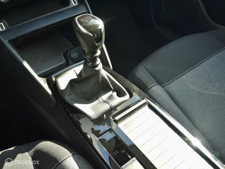 Citroën C4 Citroen C4 100pk Feel I Navi I Airco I Cruise I Camera I - afbeelding nr 22