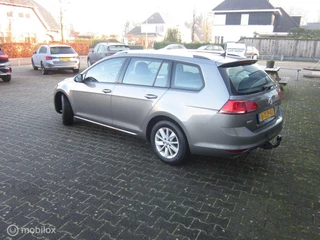 Volkswagen Golf Volkswagen Golf Variant 1.2 TSI Comfortline - afbeelding nr 2