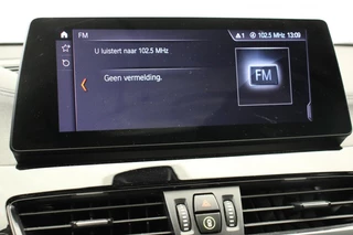 BMW X2 BMW X2 sDrive18d Executive Edition - Camera, Navi, Xenon - afbeelding nr 27