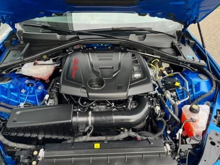 Alfa Romeo Giulia - afbeelding nr 38