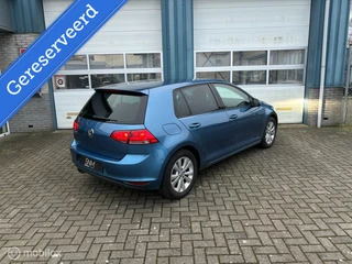 Volkswagen Golf Volkswagen Golf VII 1.4 TSI Comfortline BlueMotion\ DSG - afbeelding nr 4