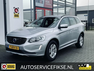 Volvo XC60 Volvo XC60 2.0 T5 FWD MOMENTUM STOELVERW. DEALER ONDERH. - afbeelding nr 1