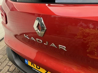 Renault Kadjar Renault Kadjar 1.2 TCe Bose - afbeelding nr 14