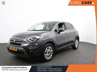 Fiat 500X Cross 1.3 GSE City Cross Opening Edition