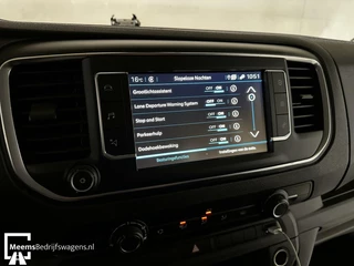 Peugeot Expert Peugeot Expert 2.0 - L3H1- Dubbele Cabine - CARPLAY !!VOL!! - afbeelding nr 34