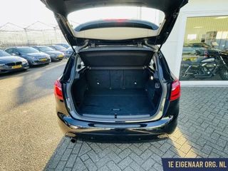 BMW 2 Serie BMW 2-serie Active Tourer 218i Sport-line ✅Aut. APK '26! NAP - afbeelding nr 19