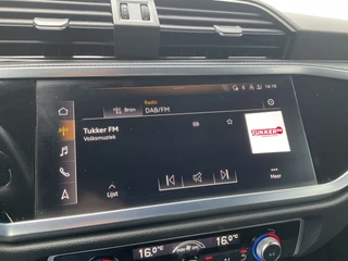 Audi Q3 Audi Q3 35 TFSI S edition Adapt.Cruise Carplay DigiDisplay S-Line - afbeelding nr 20