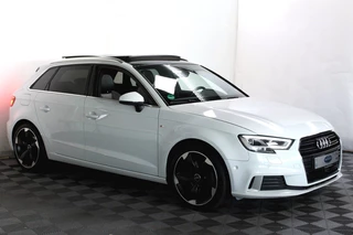 Audi A3 - afbeelding nr 8