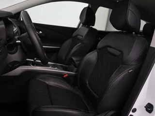 Renault Kadjar Renault Kadjar 1.3 TCe Techno | Automaat | Stoelverwarming |  Trekhaak | Carplay | Camera | Half leder | Keyless | Full LED - afbeelding nr 5