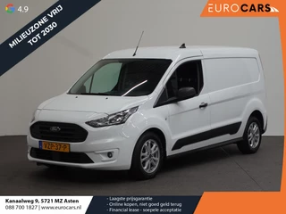 Ford Transit Connect 1.5 EcoBlue Automaat L2 Trend