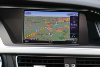 Audi A5 Audi A5 Sportback 1.8 TFSI Automaat S-line Schuifdak|Adapt. cruise|Camera|Key-less|Navi|Ecc|Lmv|Pdc - afbeelding nr 13