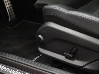 Mercedes-Benz C-Klasse [SCHUIFDAK, CAMERA, APPLE CARPLAY, ANDROID, ELEK. VERW. STOELEN, CRUISE, CLIMATE, NIEUWSTAAT] - afbeelding nr 13