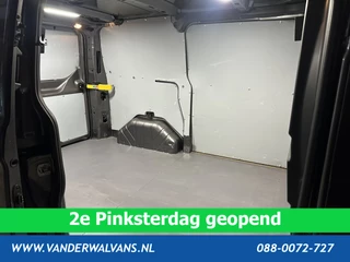 Ford Transit Connect zijdeur, verwarmde voorruit - afbeelding nr 24