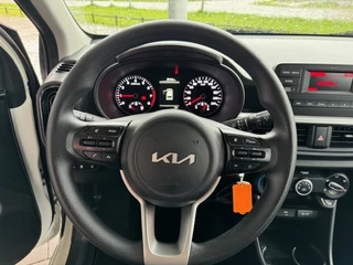 Kia Picanto - afbeelding nr 9