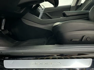 Tesla Model 3 Tesla Model 3 Standard RWD Plus 60 kWh Autopilot Pano NAP - afbeelding nr 15