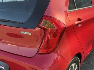 Kia Picanto Kia Picanto 1.0 CVVT EconomyPlusLineNavigator - afbeelding nr 25