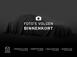 Mazda CX-5 2.0 SAG 165 Homura 165pk AT | Leder | *DEMO*