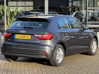 Audi A1 Sportback - afbeelding nr 2