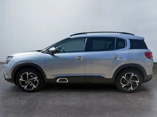 Citroën C5 Aircross Citroën C5 Aircross 1.6 180PK Shine Automaat | Pano | Park Assist | Camera v+a - afbeelding nr 3