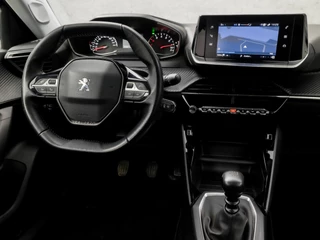 Peugeot 2008 (APPLE CARPLAY, 360 CAMERA, CLIMATE, SPORTSTOELEN, DAB+, PARKEERSENSOREN, CRUISE, LM VELGEN, NIEUWSTAAT) - afbeelding nr 7