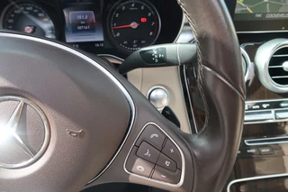 Mercedes-Benz GLC Mercedes GLC-klasse 250 4MATIC Night-pakket|PANORAMADAK|MEMORY|HEAD-UP|360 CAMERA|STOELKOELING|KEYLESS - afbeelding nr 15