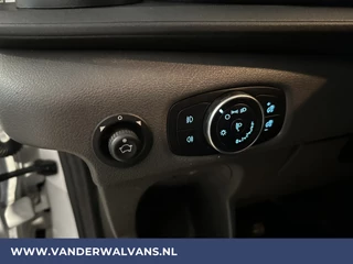 Ford Transit Verwarmde Voorruit, 270 Graden Achterdeuren, Bijrijdersbank, Parkeersensoren - afbeelding nr 18