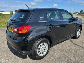 Mitsubishi ASX Mitsubishi ASX 1.6 Bright Cruise control / PC Voor en Achter - afbeelding nr 7