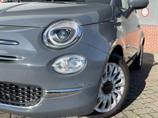 Fiat 500 - afbeelding nr 3