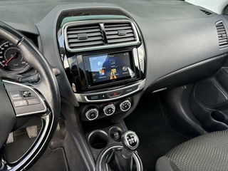 Mitsubishi ASX Mitsubishi ASX 1.6 Cleartec Instyle Panoramadak/ Trekhaak/ Achteruitrijcamera/ PDC - afbeelding nr 13