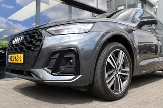 Audi Q5 - afbeelding nr 61