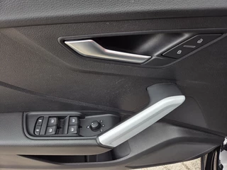 Audi Q2 Audi Q2 116pk TFSI Design PL. | Panodak | Navi | Trekhaak - afbeelding nr 13