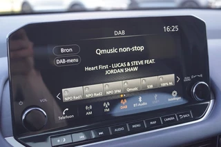 Nissan QASHQAI - afbeelding nr 17