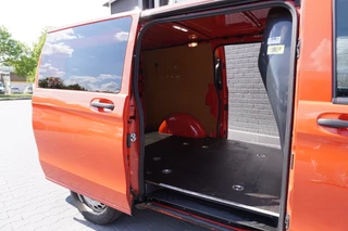 Mercedes-Benz Vito - Airco - Cruise - 2x Schuifdeur - €14.950,- Excl. - afbeelding nr 9