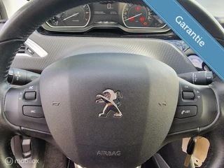 Peugeot 2008 Peugeot 2008 1.2 PureTech Active Maandaanbieding + Garantie - afbeelding nr 26