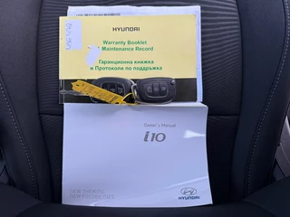 Hyundai i10 - afbeelding nr 7