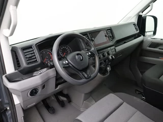 Volkswagen Crafter | Navigatie | Camera | Multimedia | Airco | Cruise - afbeelding nr 3