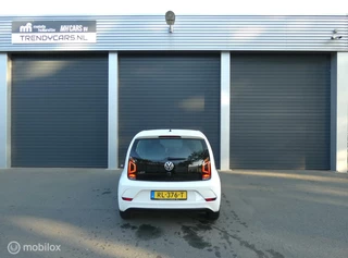 Volkswagen up! Volkswagen Up! 1.0 BMT take up! - afbeelding nr 6