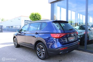 SEAT Tarraco Seat Tarraco 1.5 TSI Xcellence 7p.|Pano|LED|ACC|Trekh.|Carplay - afbeelding nr 3