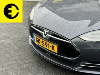 Tesla Model S Tesla Model S 85D | Gratis Superchargen | MCU2 - afbeelding nr 2