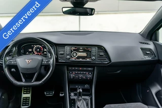 CUPRA Ateca CUPRA Ateca 2.0 TSI 4DRIVE Beats Pano DSG ACC - afbeelding nr 3