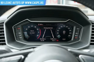 Audi A1 Sportback Audi A1 Sportback 30 TFSI Advanced | Climatronic - afbeelding nr 18