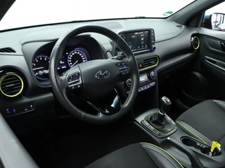 Hyundai Kona - afbeelding nr 4