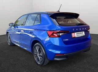 Škoda Fabia Škoda Fabia 1.0 TSI Style Bi-Tone: Stijlvol, Zuinig & Dealer onderhouden! - afbeelding nr 2