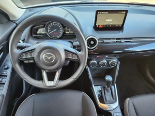 Mazda 2 Mazda 2 1.5 Skyactiv-G Comfort Automaat, Clima, Navi, Android/Apple, Sto - afbeelding nr 11